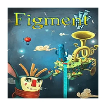 Bedtime Figment PC Game