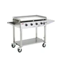 Beefeater Clubman BD16440 BBQ Grills