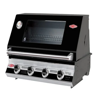 BeefEater 3000E BS19942 BBQ Grill