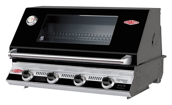 BeefEater 3000E BS19952 BBQ Grill
