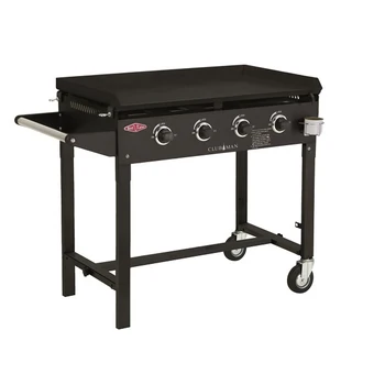 Beefeater BD16740 BBQ Grill