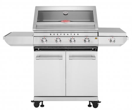 Beefeater BMG7642 BBQ Grill