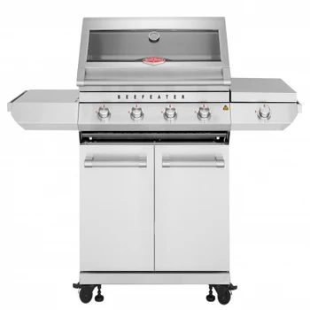 Beefeater BMG7642 BBQ Grill