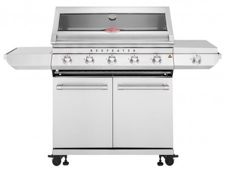 Beefeater BMG7652 BBQ Grill