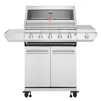 Beefeater BMG7652 BBQ Grill
