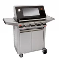 Beefeater BS19242 Signature 3000E 4 Burner Mobile LPG BBQ
