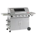 Beefeater Signature 3000E BS19252 BBQ Grill