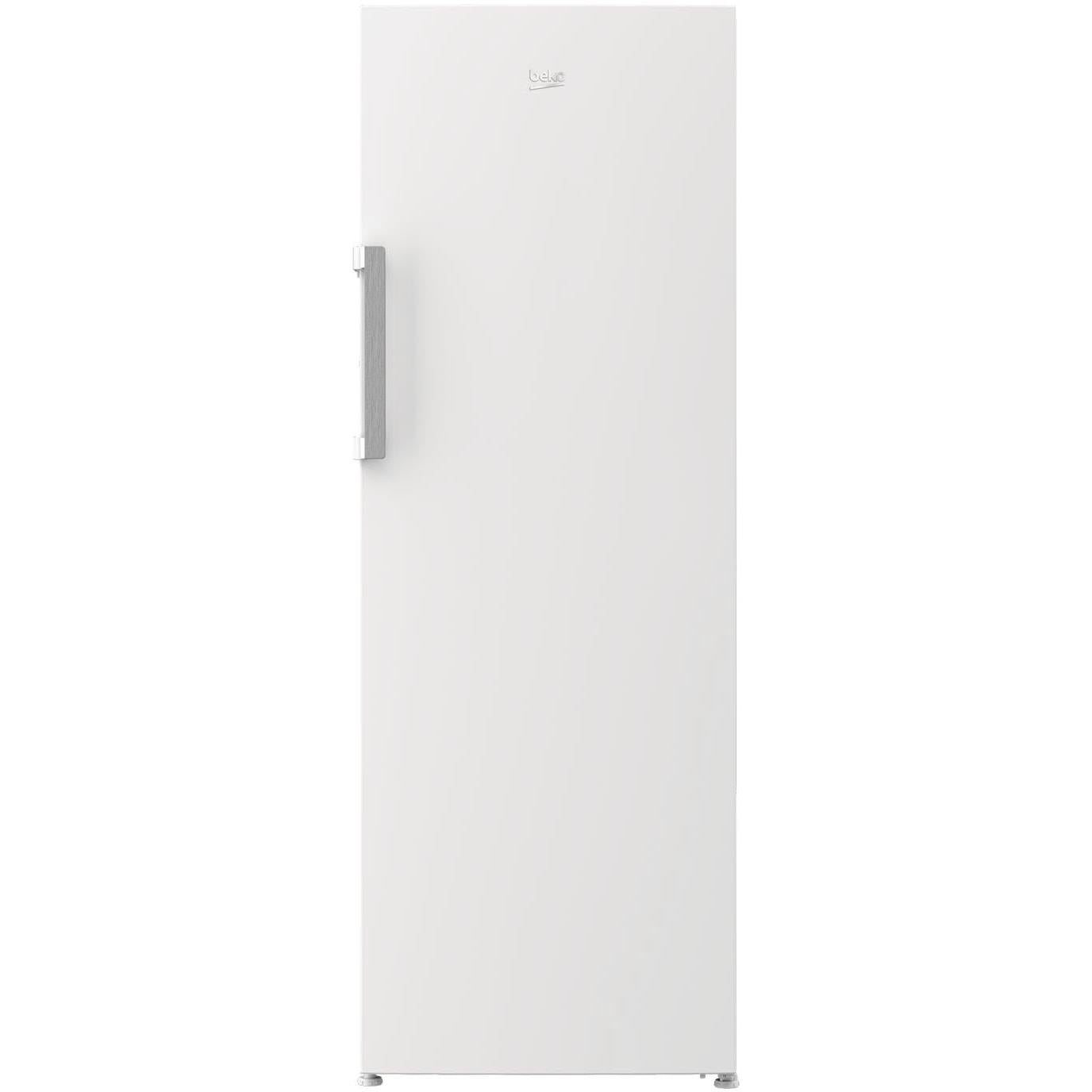 Beko BAF369 351L Upright Refrigerator