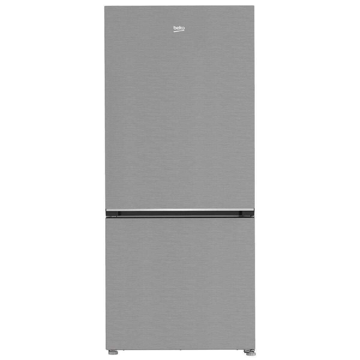 Beko BBMB445 445L Bottom Mount Refrigerator