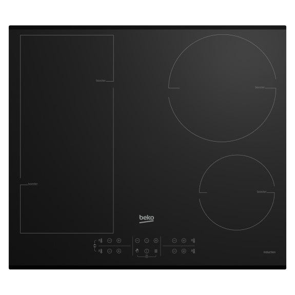 Beko BCT600IG 60cm Induction Cooktop