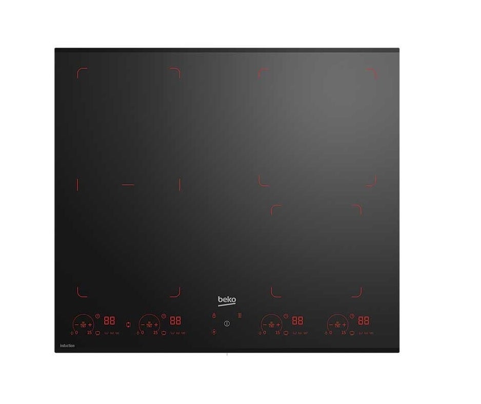 Beko BCT603IG Kitchen Cooktop