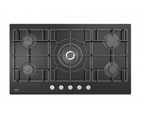 Beko BCT90GG1 Kitchen Cooktop