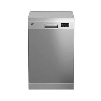 Beko BDF1410W Dishwasher