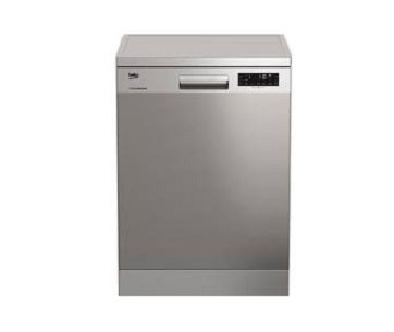 Beko BDF1620X Dishwasher