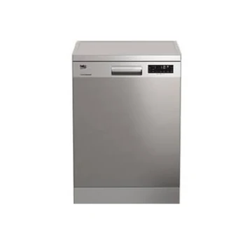 Beko BDF1620X Dishwasher