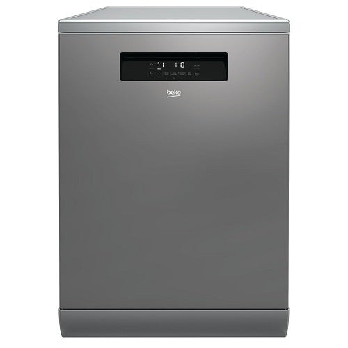 Beko BDF1630X Dishwasher