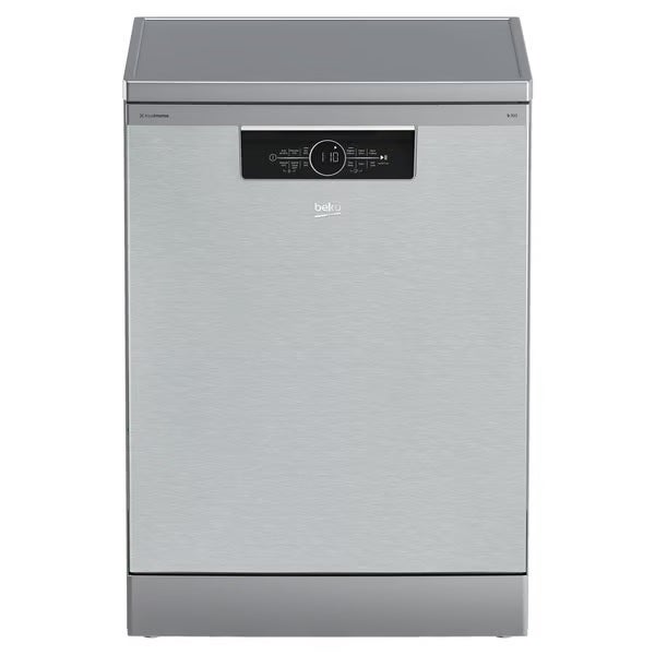 Beko BDFB1630 16 Place Setting Freestanding Dishwasher