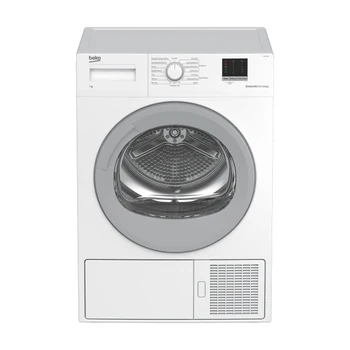 Beko BDP700W Dryer