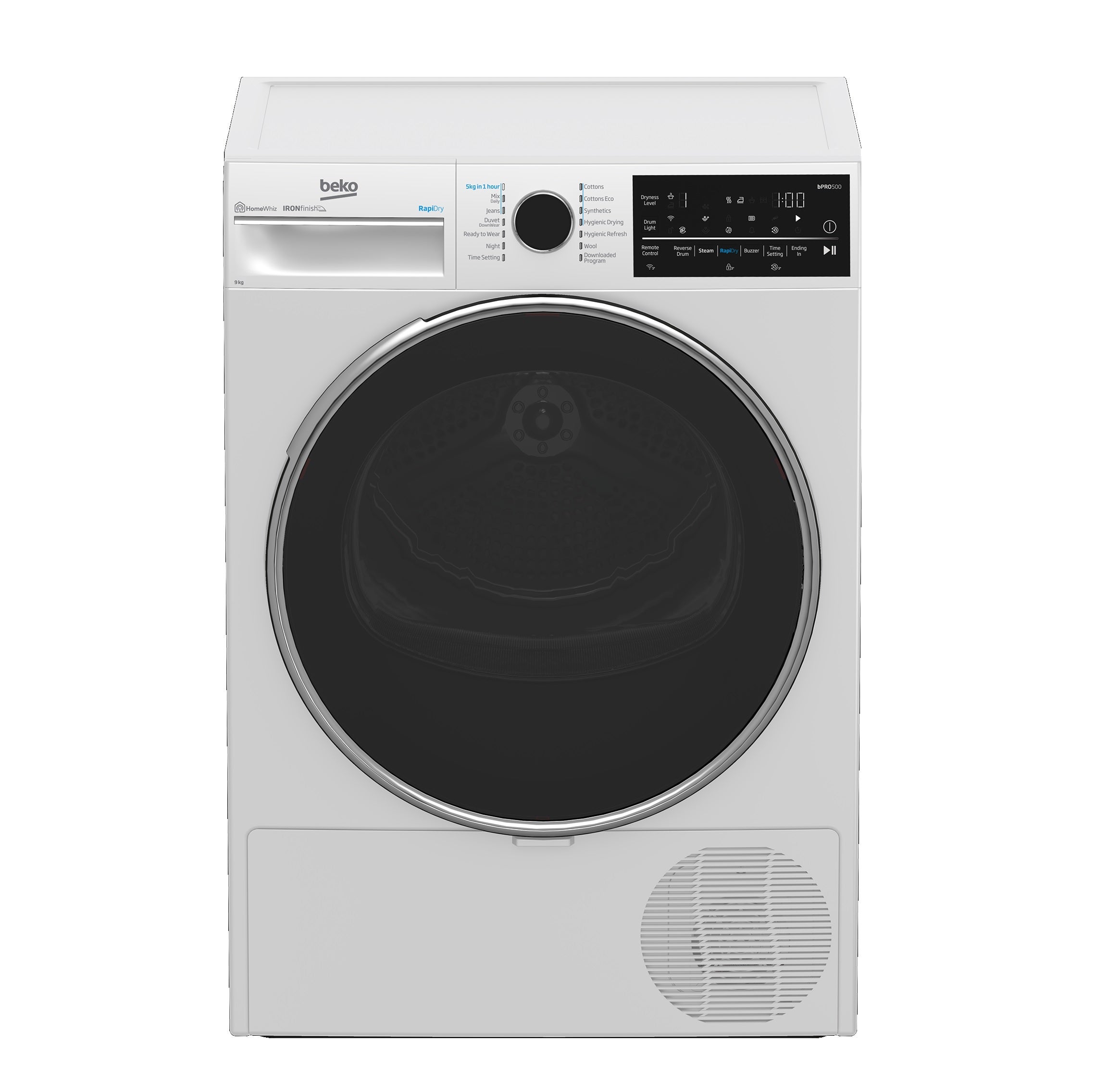 Beko BDPB904 Dryer