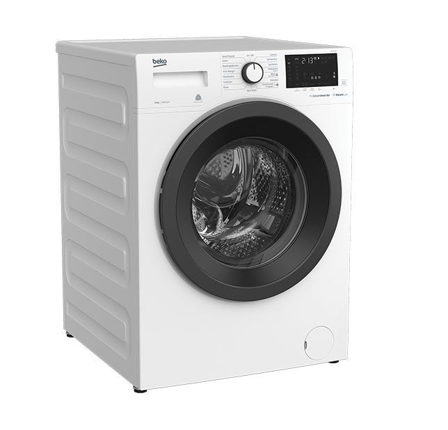 Beko BFL1010W Washing Machine