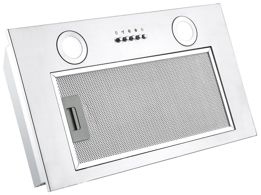 Beko BRH52UX Kitchen Hood