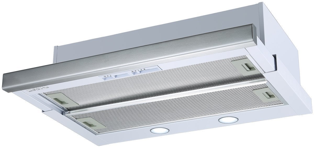 Beko BRH60TW Kitchen Hood