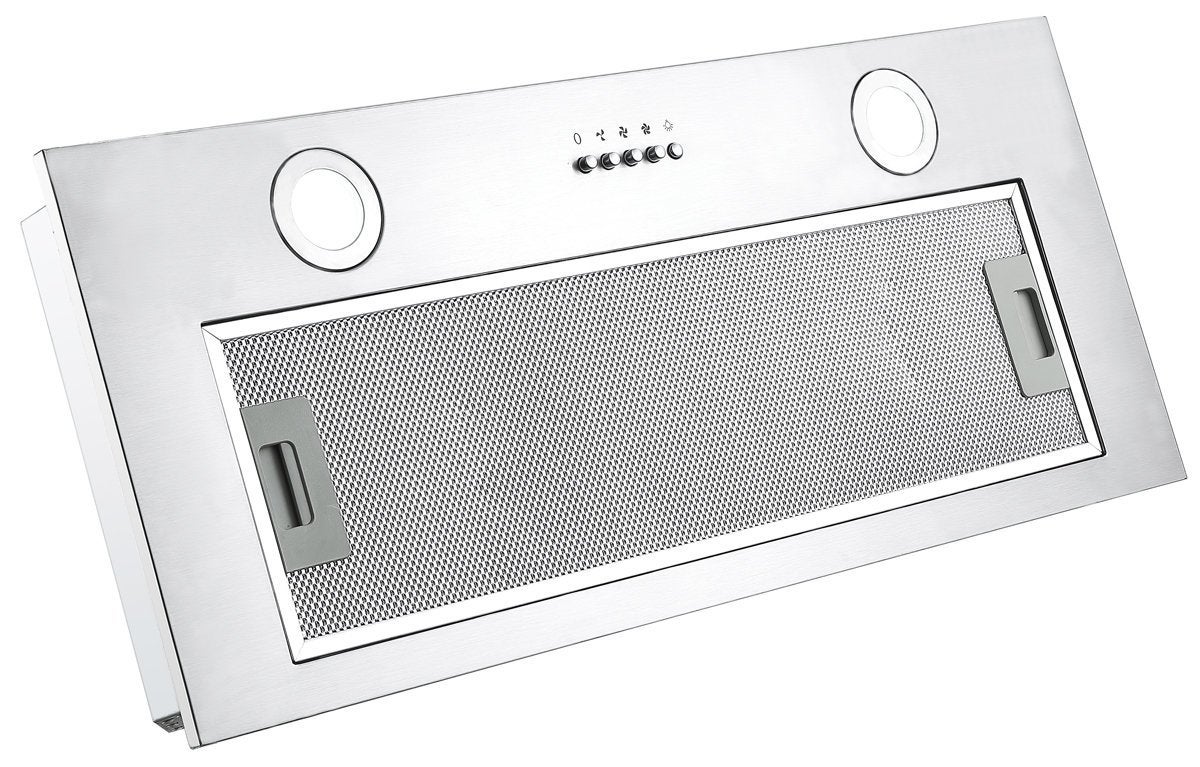 Beko BRH70UX Kitchen Hood