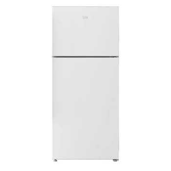 Beko BTM510W Refrigerator