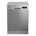 Beko DFN28424X Dishwasher