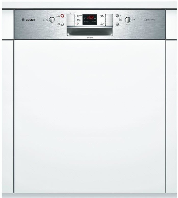 Beko DSN28435X Dishwasher