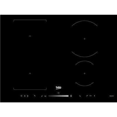 Beko HII74500FHT Kitchen Cooktop