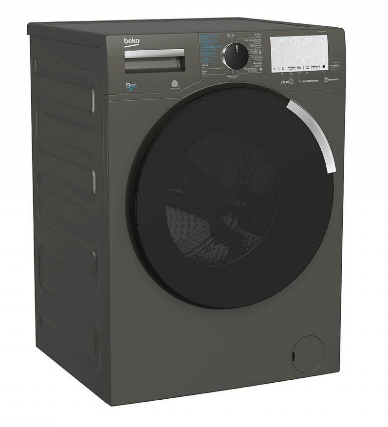 Beko HTV9746XMG Washing Machine