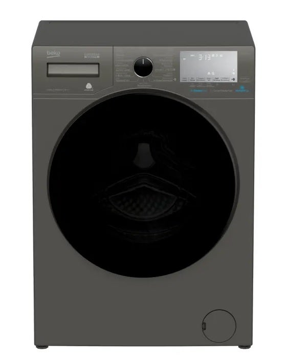 Beko WCV10749XMST Washing Machine