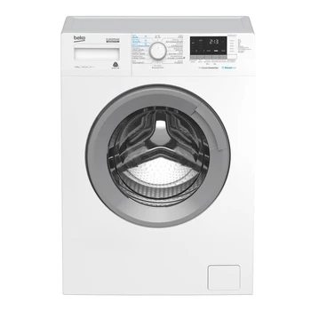 Beko WCV8612XS0ST Washing Machine