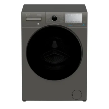 Beko WCV9749XMST Washing Machine