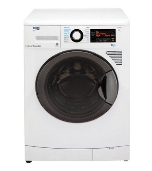 Beko WDA8514AT Washing Machine