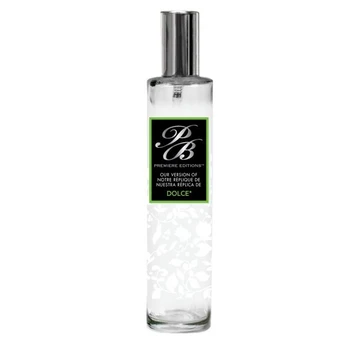 Belcam PB Premier Editions Dolce Women's Perfume