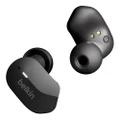 Belkin Soundform True Wireless Earbuds Black