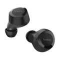 Belkin Soundform Bolt True Wireless Earbuds Headphones