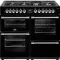 Belling BCC1100DF Oven
