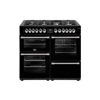Belling BCC1100DF Oven