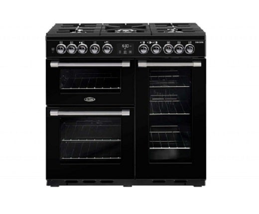 Belling BCC900DF Oven