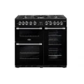 Belling BCC900DF Oven