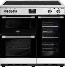 Belling BCC900I Oven
