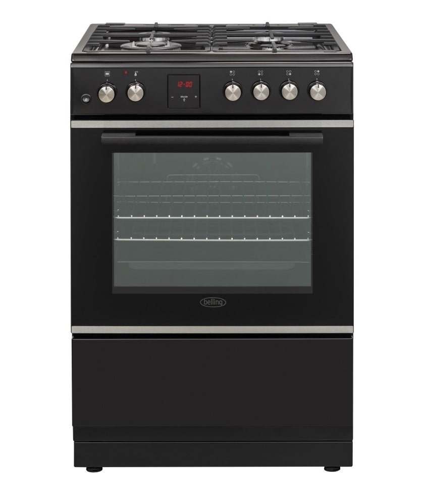 Belling BFS60SCDF Oven