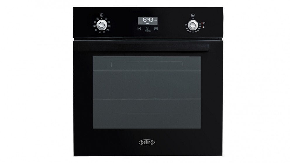 Belling BIPRO60EPYRBLK Oven