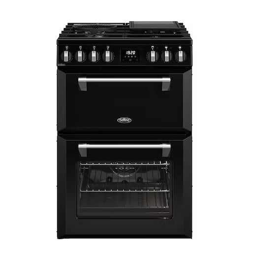 Belling BMR60DODF Oven