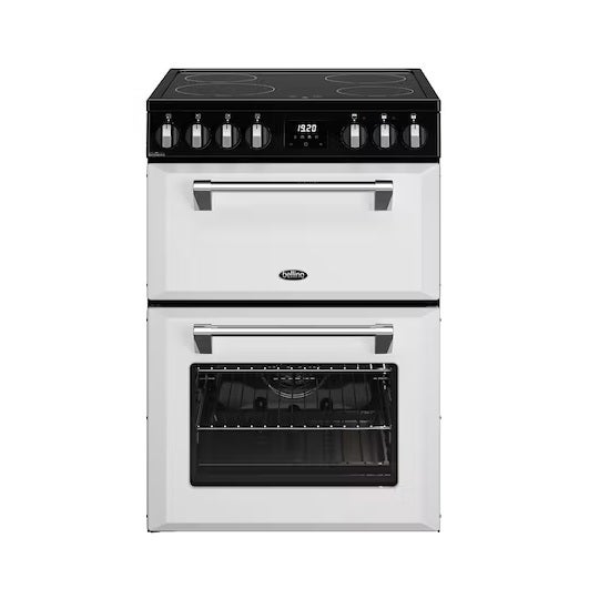 Belling BMR60DOIND Oven