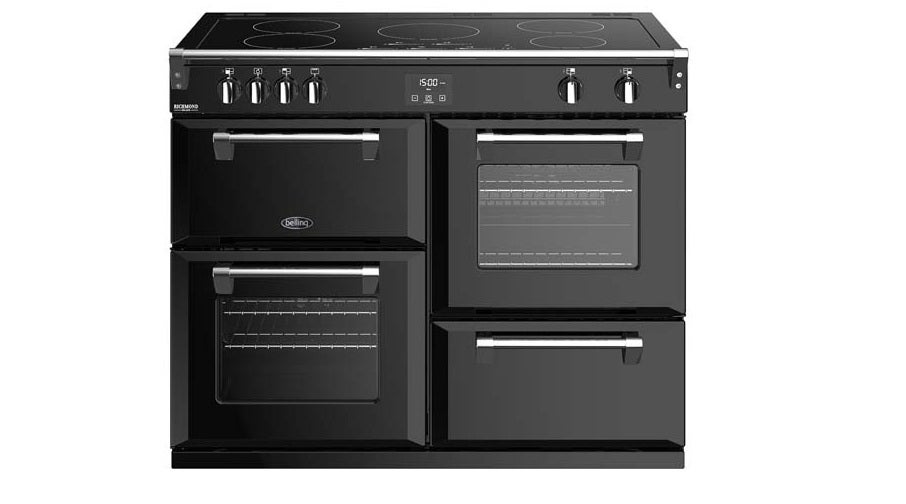 Belling BRD1100I Oven
