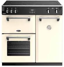 Belling BRD900I Oven